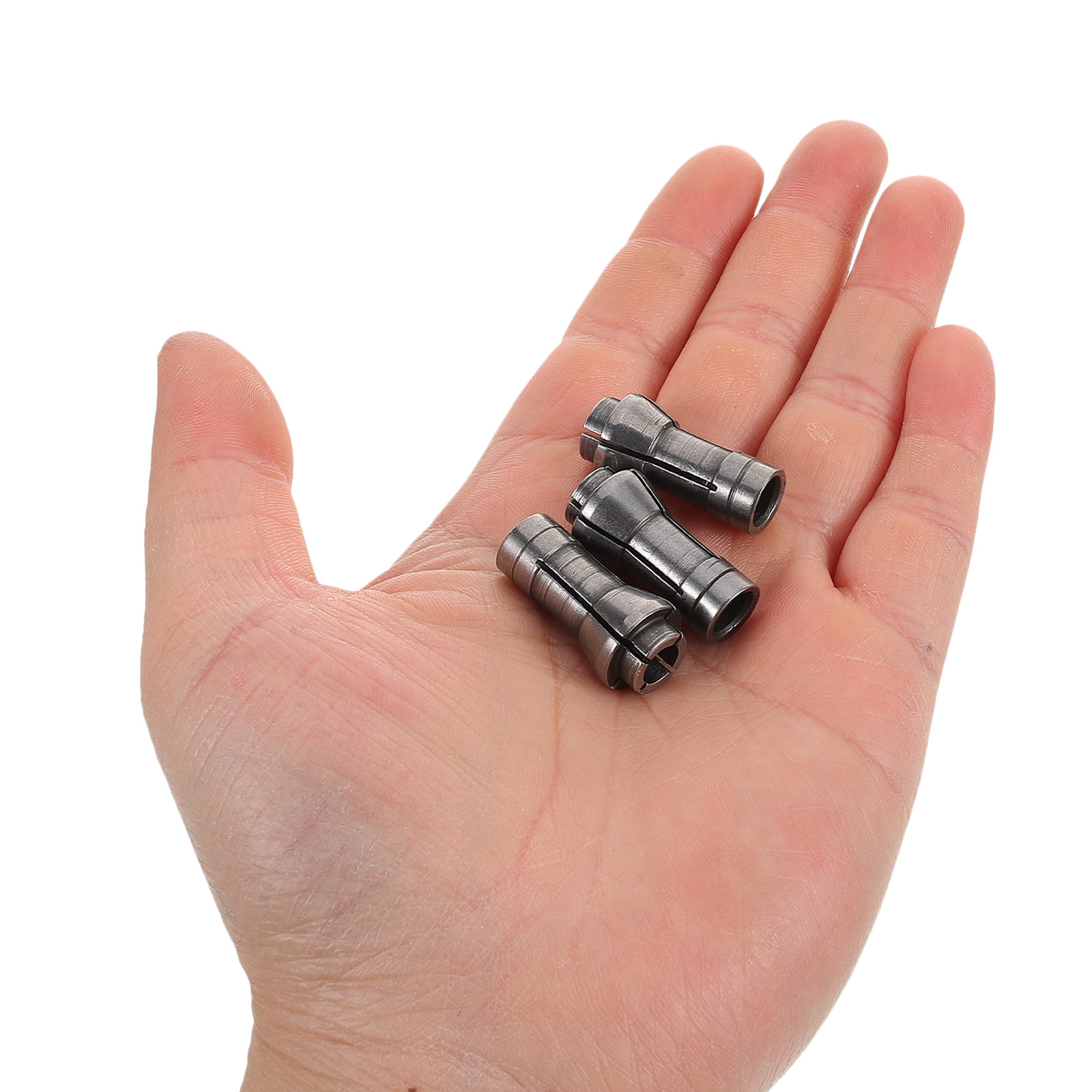 Jewelry Making Drill - مجموعة محولات رؤوس أدوات بقطر 6