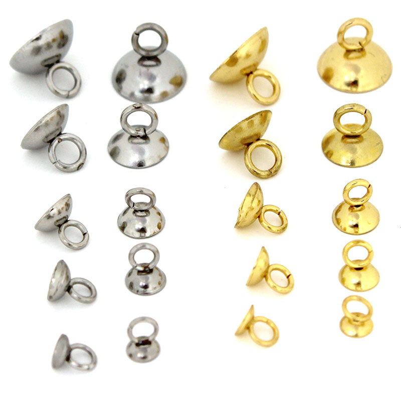 Jewelry Making At Home - 20 قطعة 4/5/6/8/10 مللي متر خرز