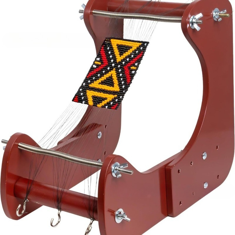 Jewelry Making Machines - أداة صناعة الأساور الخشبية، آلة نسج